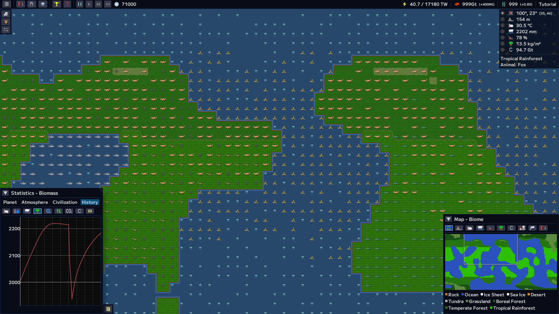 Picture of Gaia Maker