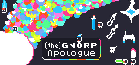 Picture of (the) Gnorp Apologue