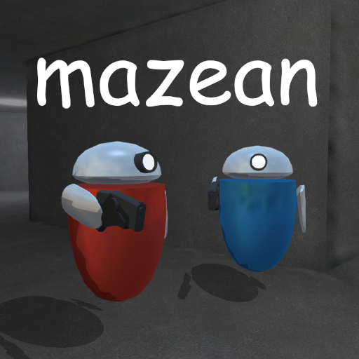 Picture of Mazean