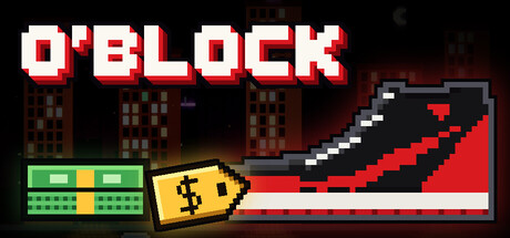 Picture of O'BLOCK