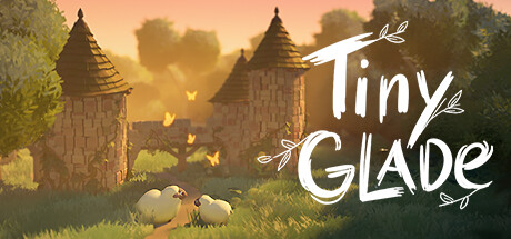 Picture of Tiny Glade