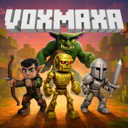 Picture of Voxmaxa